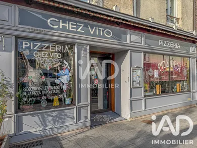Restaurant in Coulommiers (77120)
