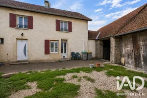 House in Selongey (21260)