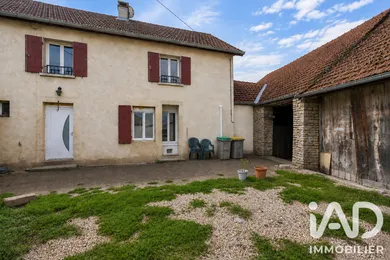 Maison à Selongey (21260)
