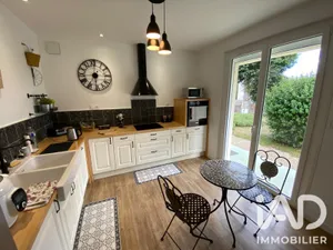 Maison à Quintin (22800)