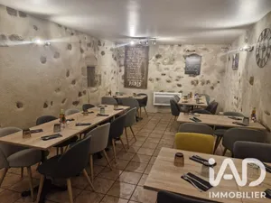 Creperie, Pizzeria in Le Mans (72000)