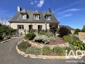Maison à Trélévern (22660)