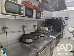Creperie, Pizzeria in Le Mans (72000)