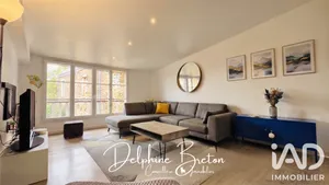 Village house in Aincourt (95510)