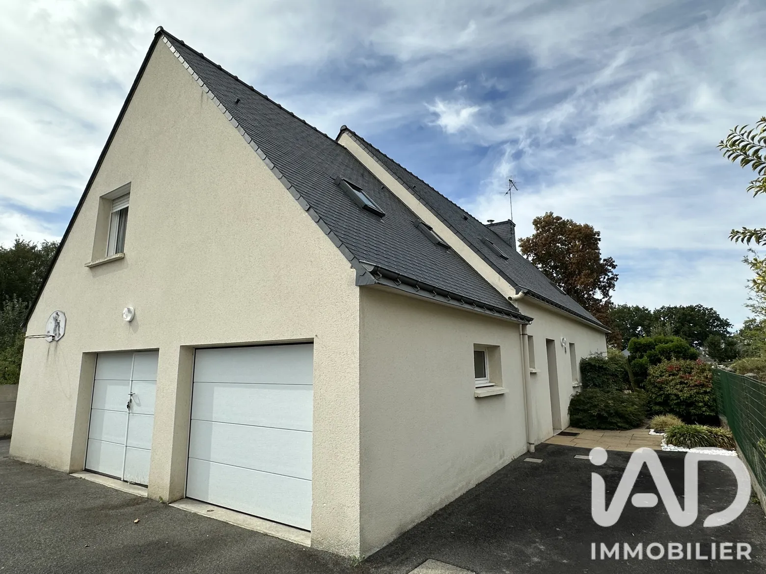 maison à Ploërmel