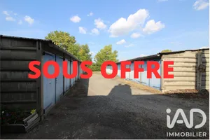 Garage à NEVERS (58000)