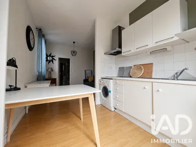Appartement à Rennes (35000)