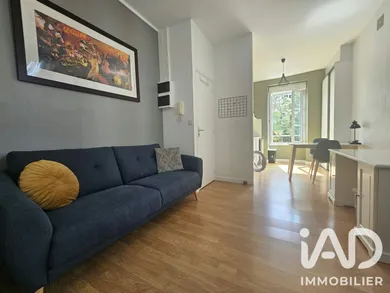 Appartement à Rennes (35000)
