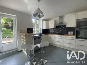 Maison de village à Vaux (57130)