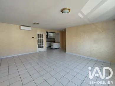 Appartement à Bressuire (79300)