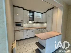 Appartement à Bressuire (79300)