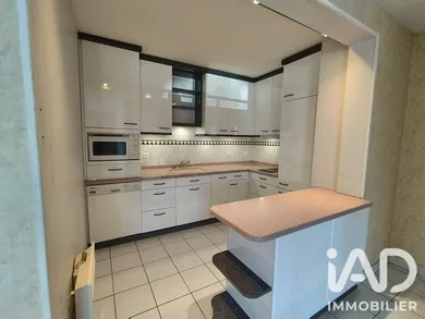 Appartement à Bressuire (79300)