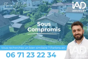 House in Exincourt (25400)
