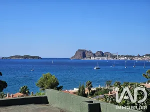 Apartment in La Ciotat (13600)