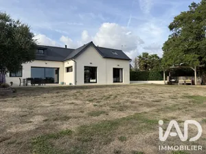 Maison à Quimperlé (29300)