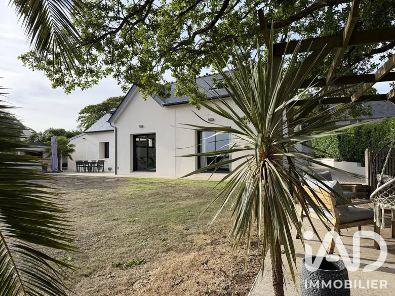 Maison 5 pièces 110 m² · à Quimperlé · 110 m² · 420 000 €