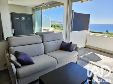 Apartment in La Ciotat (13600)