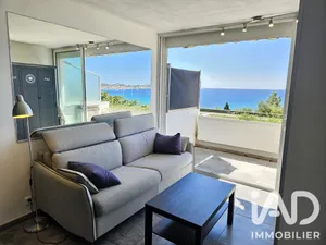 Appartement à La Ciotat (13600)