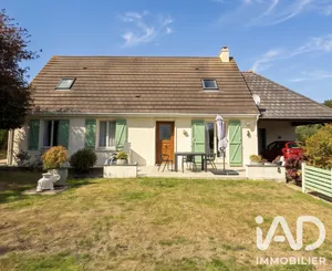 Maison à Gonneville (50330)