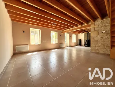 Maison à SAINT AUBIN DE BLAYE (33820)