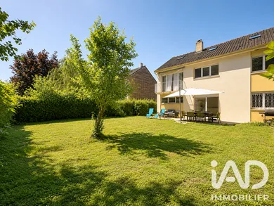 Maison à Montigny-lès-Metz (57950)