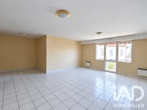 Appartement à Bressuire (79300)