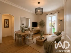 Appartement à Pau (64000)
