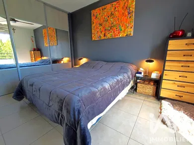 Appartement à Saint-Raphaël (83700)