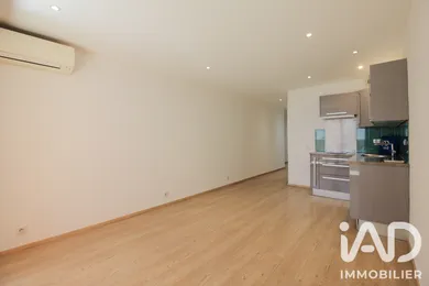 Appartement à Antibes (06160)