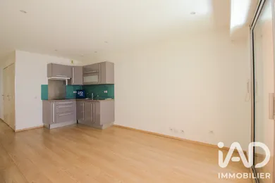 Appartement à Antibes (06160)
