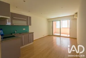 Appartement à Antibes (06160)