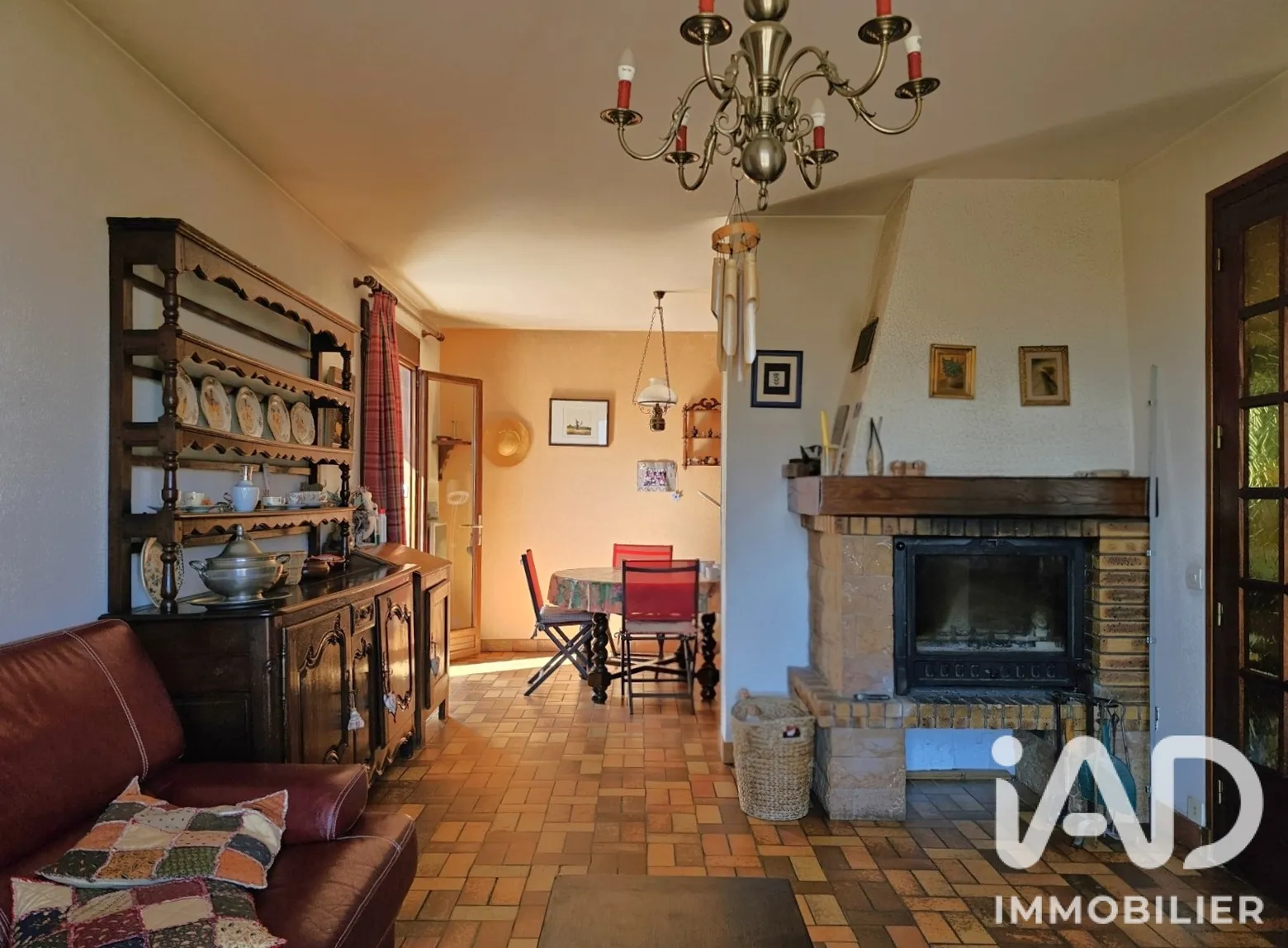 Vente maison à La Motte-Servolex (73290) : maison traditionnelle 6 pièces 132 m² - 2100892 — 3