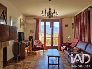 Traditional house in La Motte-Servolex (73290)