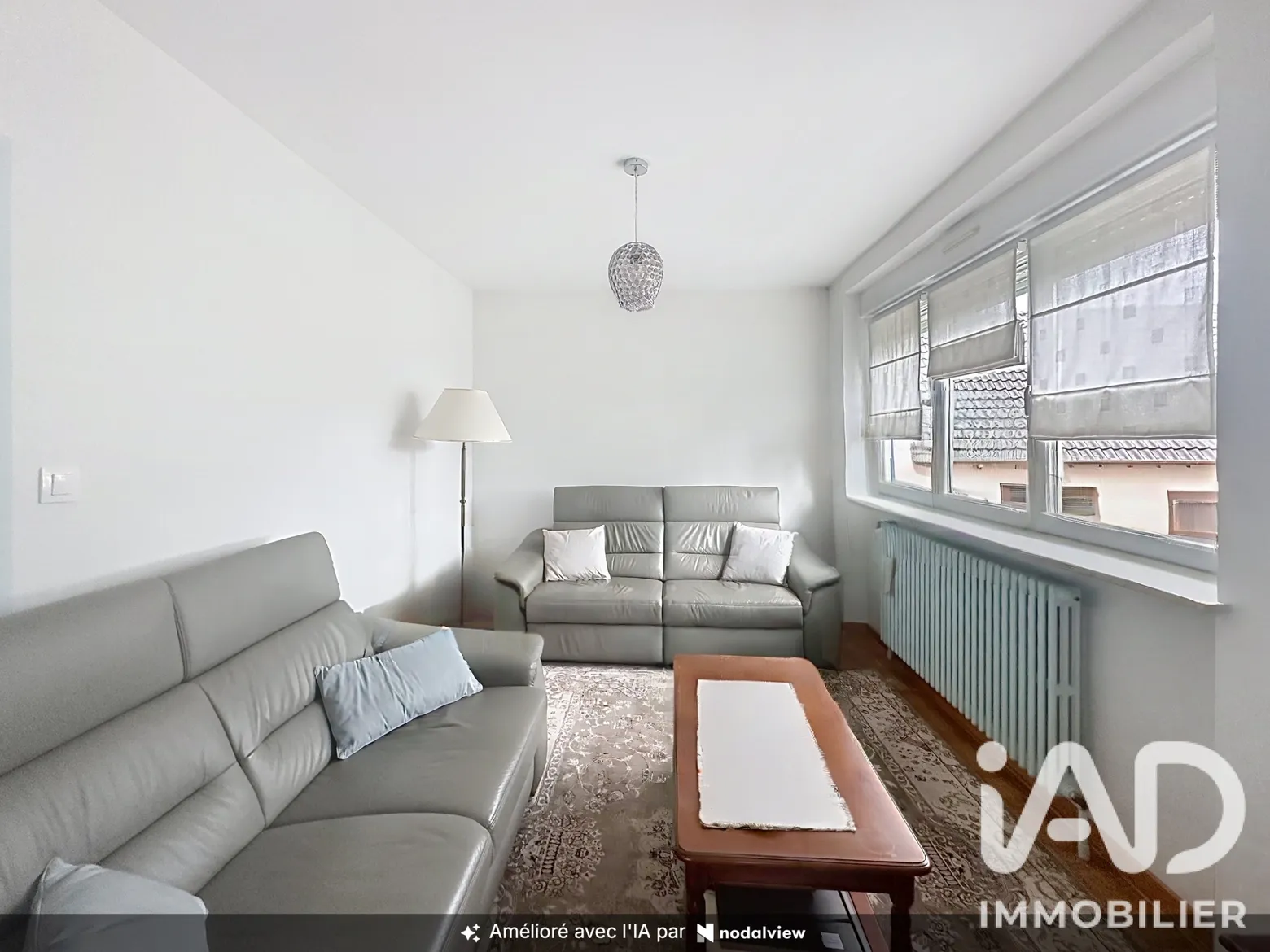 Vente maison à Volstroff (57940) : maison 4 pièces 93 m² - 2095058 — 3