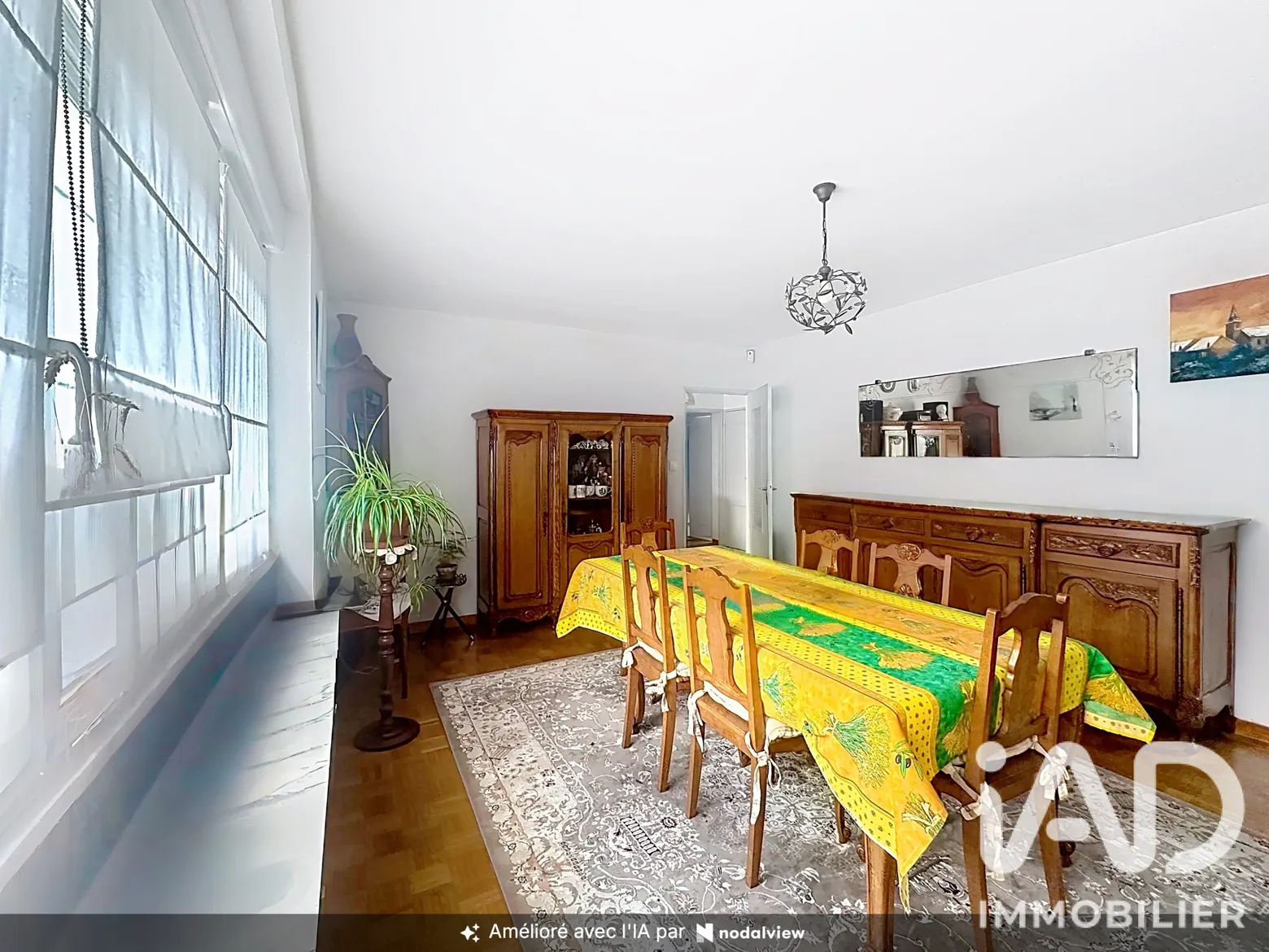 Vente maison à Volstroff (57940) : maison 4 pièces 93 m² - 2095058 — 2