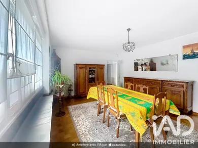 Maison à Volstroff (57940)