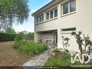 Maison à Volstroff (57940)
