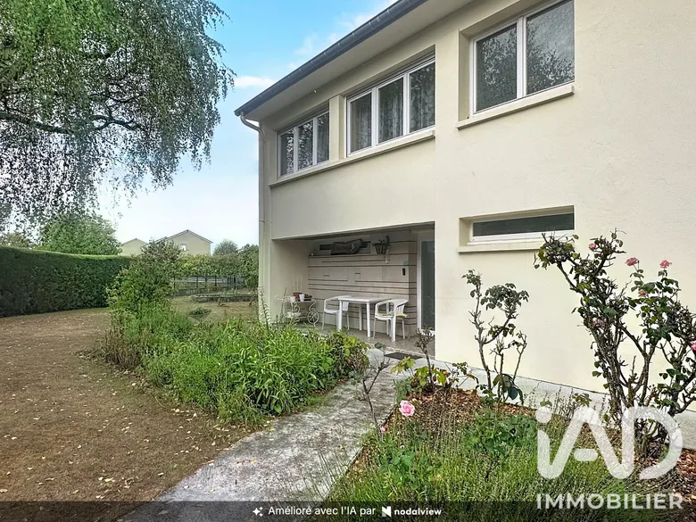 Maison 4 pièces 93 m² · à Volstroff · 93 m² · 295 000 €