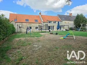 Park home in Carentan-les-Marais (50500)