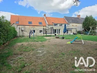 Park home in Carentan-les-Marais (50500)