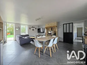 Park home in Carentan-les-Marais (50500)