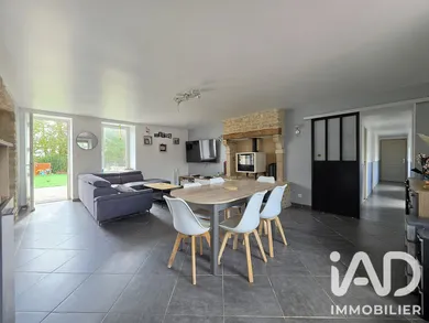 Park home in Carentan-les-Marais (50500)