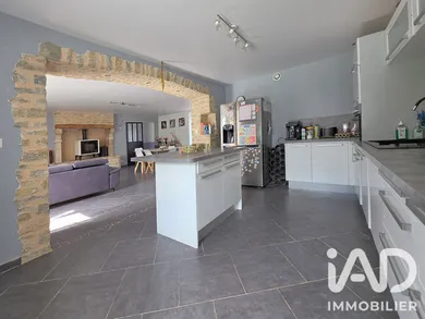 Park home in Carentan-les-Marais (50500)