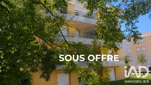 Apartment in Dijon (21000)