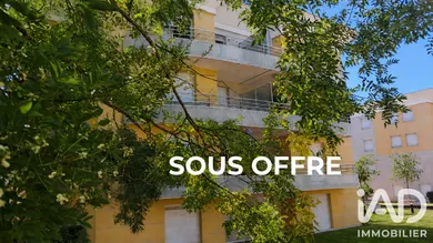 Appartement à Dijon (21000)
