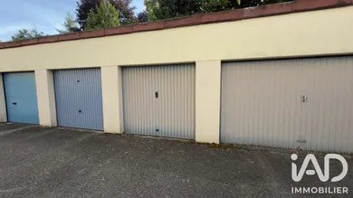 Garage à Metz (57000)