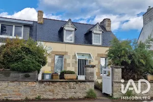 Maison à Pleumeur-Bodou (22560)