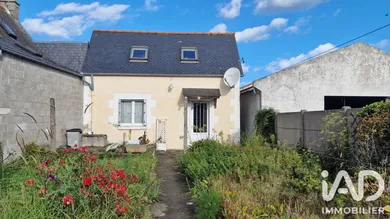 Maison à Pleumeur-Bodou (22560)