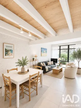 House in Seignosse (40510)