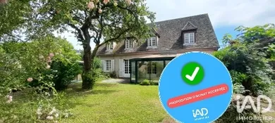House in Beaune (21200)